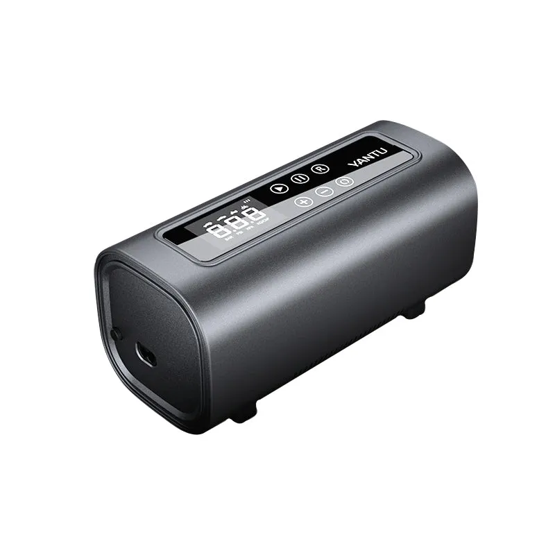 style: Style5 - Electric High-pressure Tire Car Air Pump