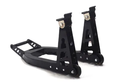 Sumomoto - Front Stand