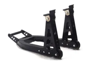 Sumomoto - Front Stand