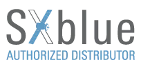 SXblue PREMIER GPS/GNSS/RTK Satellite Receiver for GIS