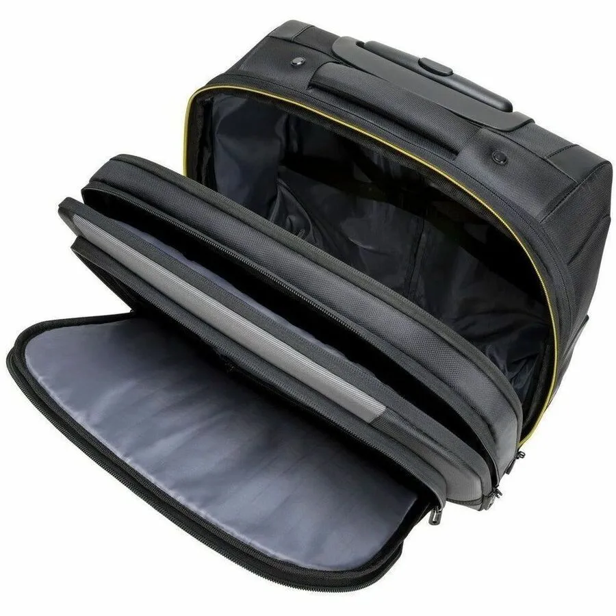 Targus CityGear Roller 15.6-17.3" Laptop Bag