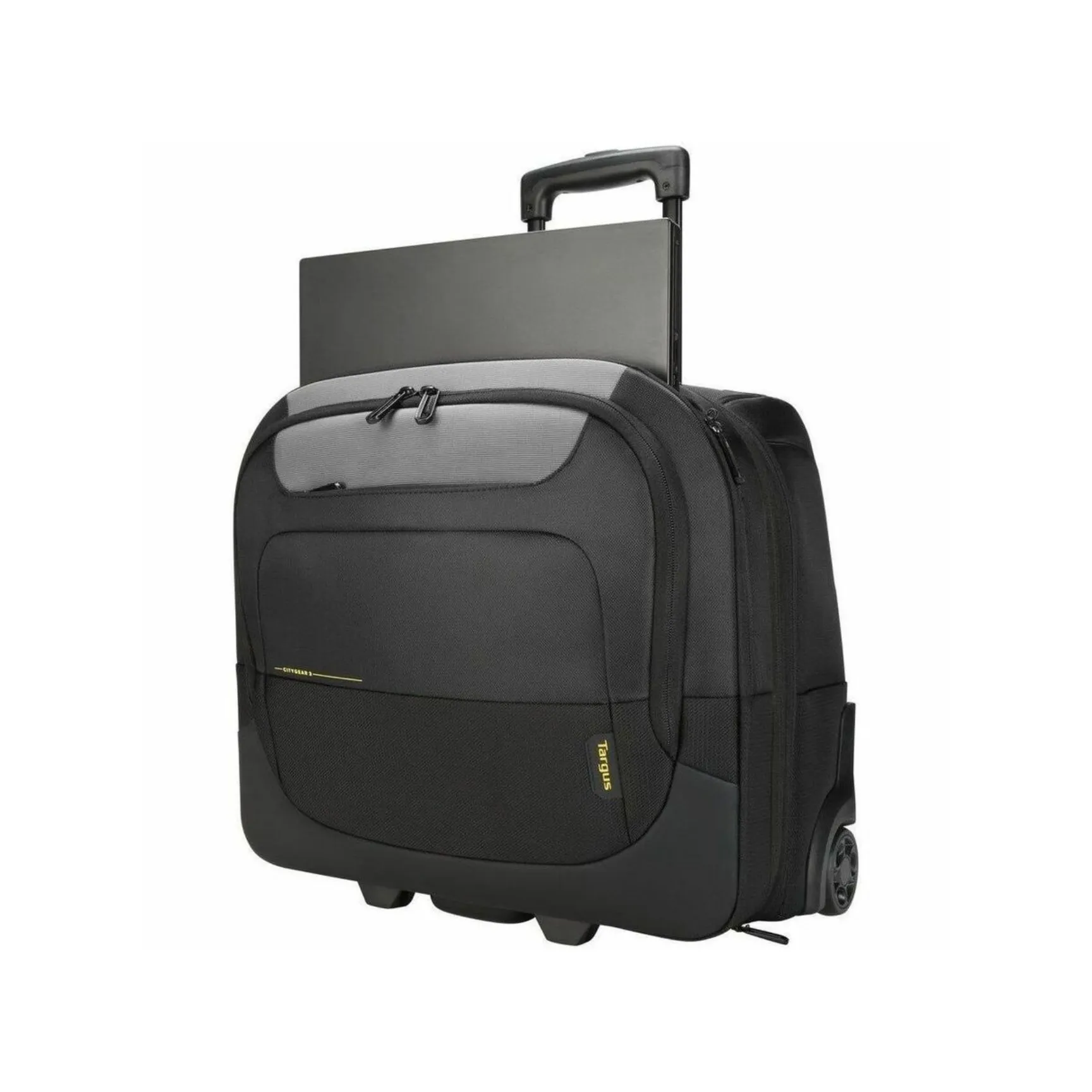 Targus CityGear Roller 15.6-17.3" Laptop Bag