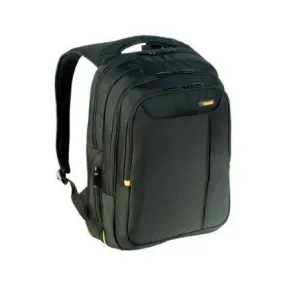 Targus Eclipse Bp Nb Ccase-poly Blk D4d (design 4 Dell) Meridian Cases