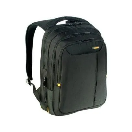 Targus Eclipse Bp Nb Ccase-poly Blk D4d (design 4 Dell) Meridian Cases