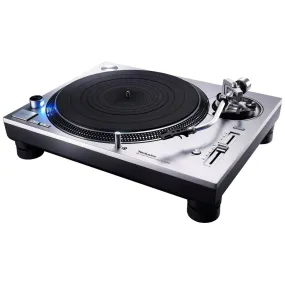 Technics SL1200GR Direct Drive Turntable - Silver