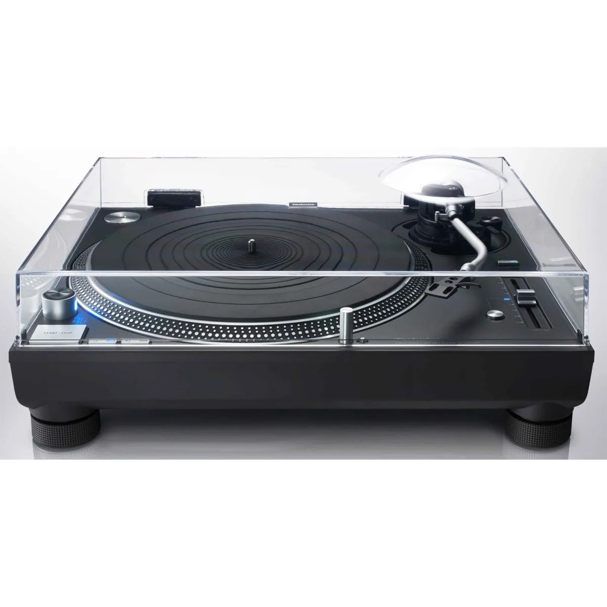 Technics SL1210GR Direct Drive Turntable - Black