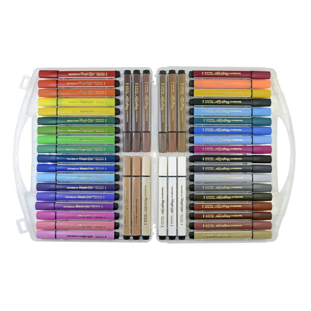 The Pencil Grip Magic Tri Stix 48 pack*