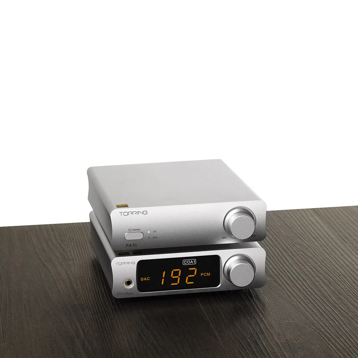 Topping DX3 Pro  DAC & Headphone Amplifier