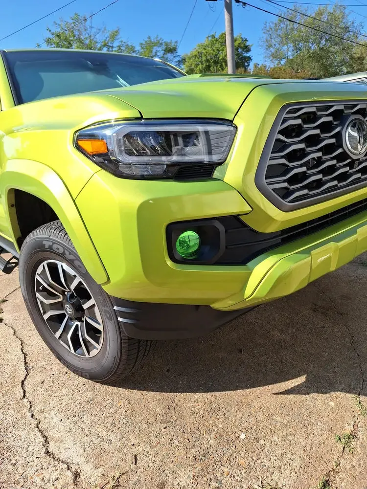 Toyota Tacoma TRD (2016 ) Fog Light Covers