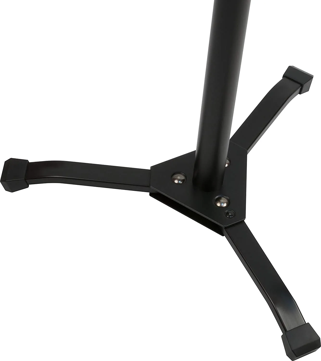 Ultimate Support JS-MS70  - JamStands Adjustable Monitor Stand PAIR, Black [Special Order]