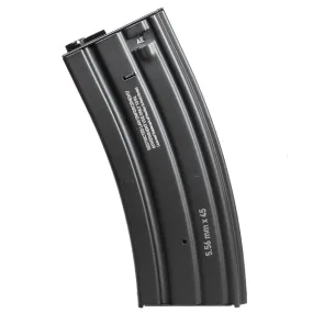 UMAREX 320rd H&K 416 CQB Hi-Cap AEG Airsoft Magazine by VFC