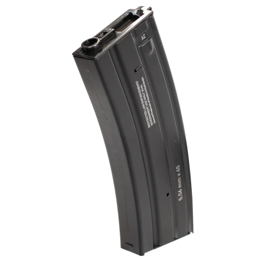 UMAREX 320rd H&K 416 CQB Hi-Cap AEG Airsoft Magazine by VFC
