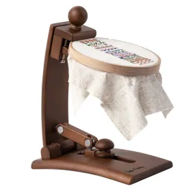 Velke Potoky | Desktop Stand Mini - Light Walnut LW