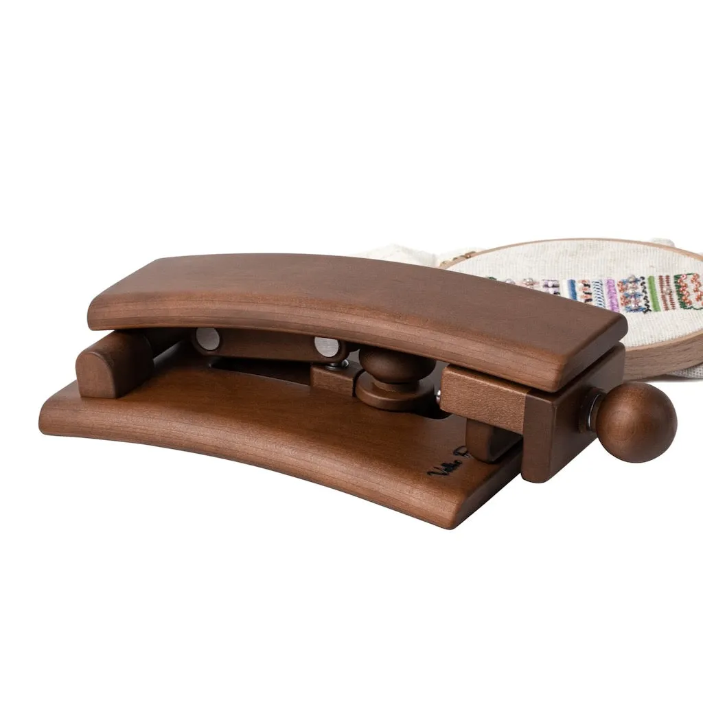 Velke Potoky | Desktop Stand Mini - Light Walnut LW