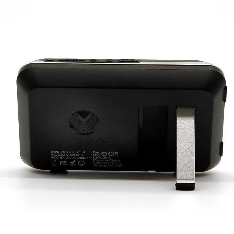 VIBROX Speaker Engine