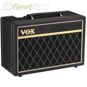 VOX PATHFINDER10B 10w Bass Combo