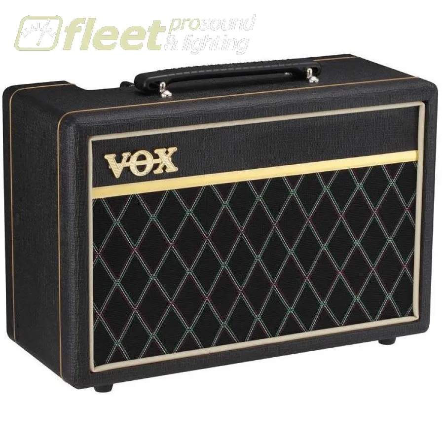 VOX PATHFINDER10B 10w Bass Combo