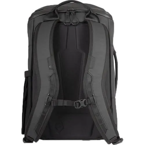 Wandrd Duo Day Pack (Black)