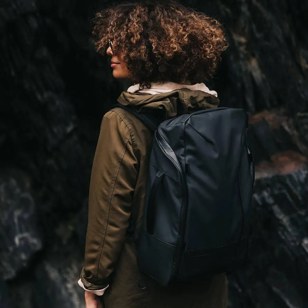 Wandrd Duo Day Pack (Black)