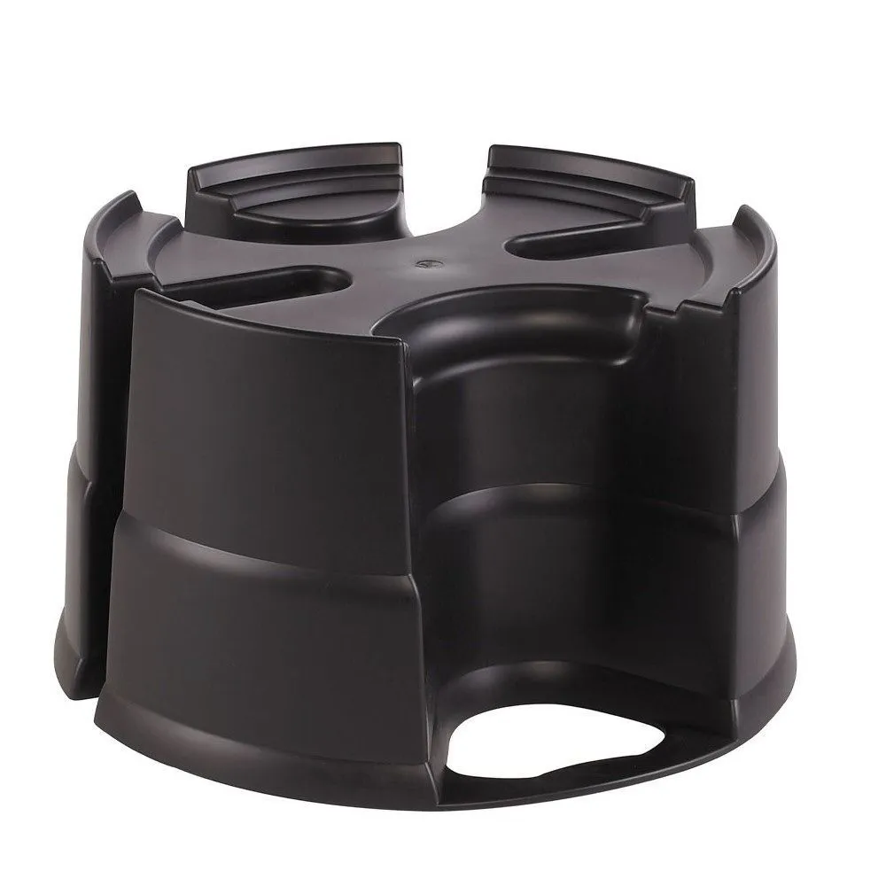 WATER BUTT STAND 120L & 210L