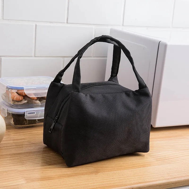 Waterproof Lunch Box Thermal Insulated Portable