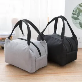 Waterproof Lunch Box Thermal Insulated Portable