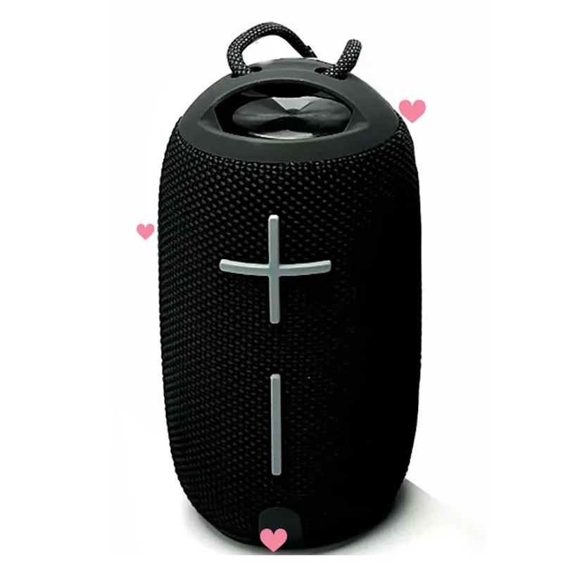 Waterproof Portable Wireless Speaker As-50182