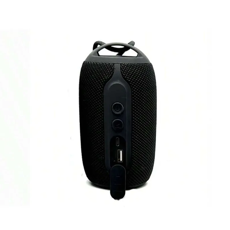 Waterproof Portable Wireless Speaker As-50182