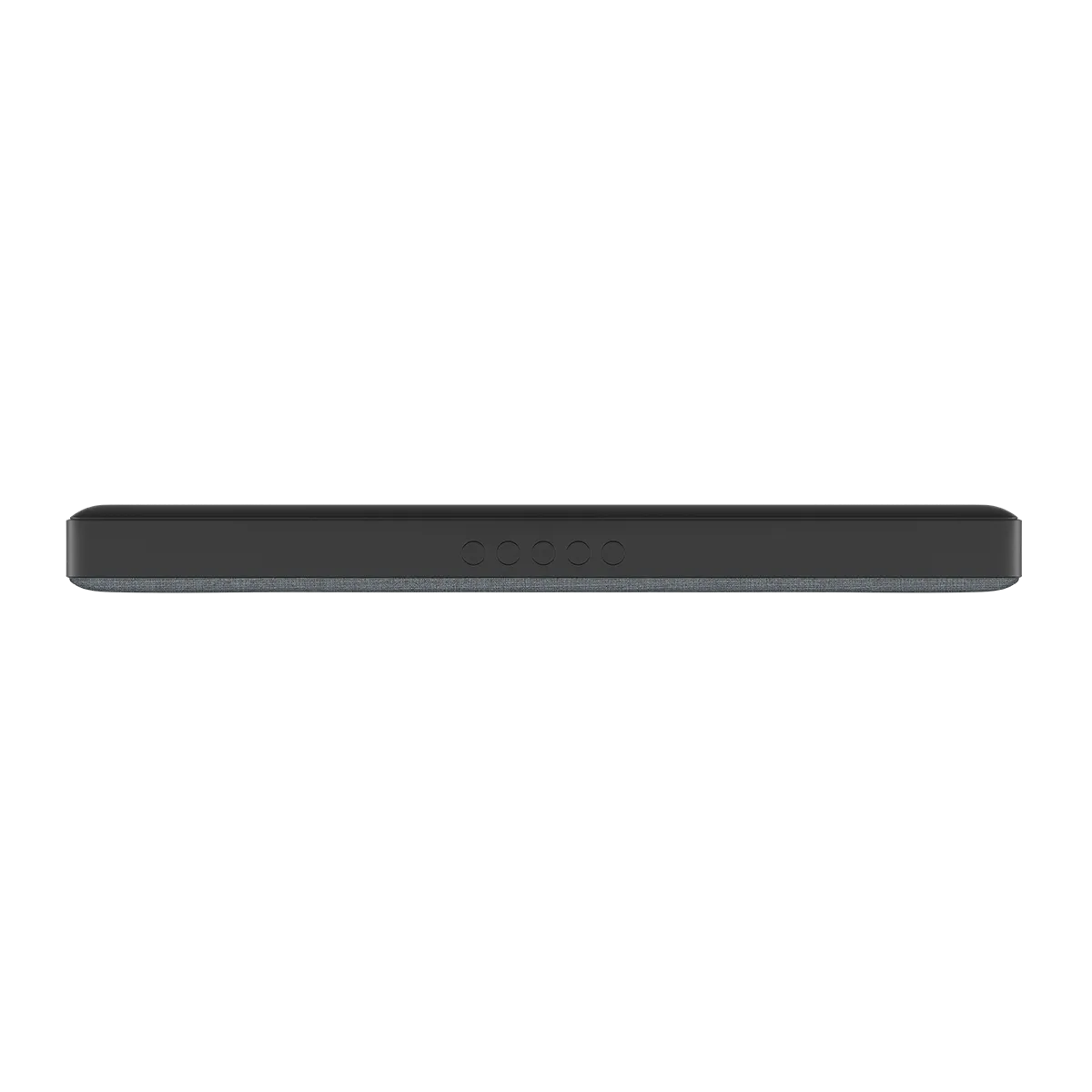 Wave Soundbar