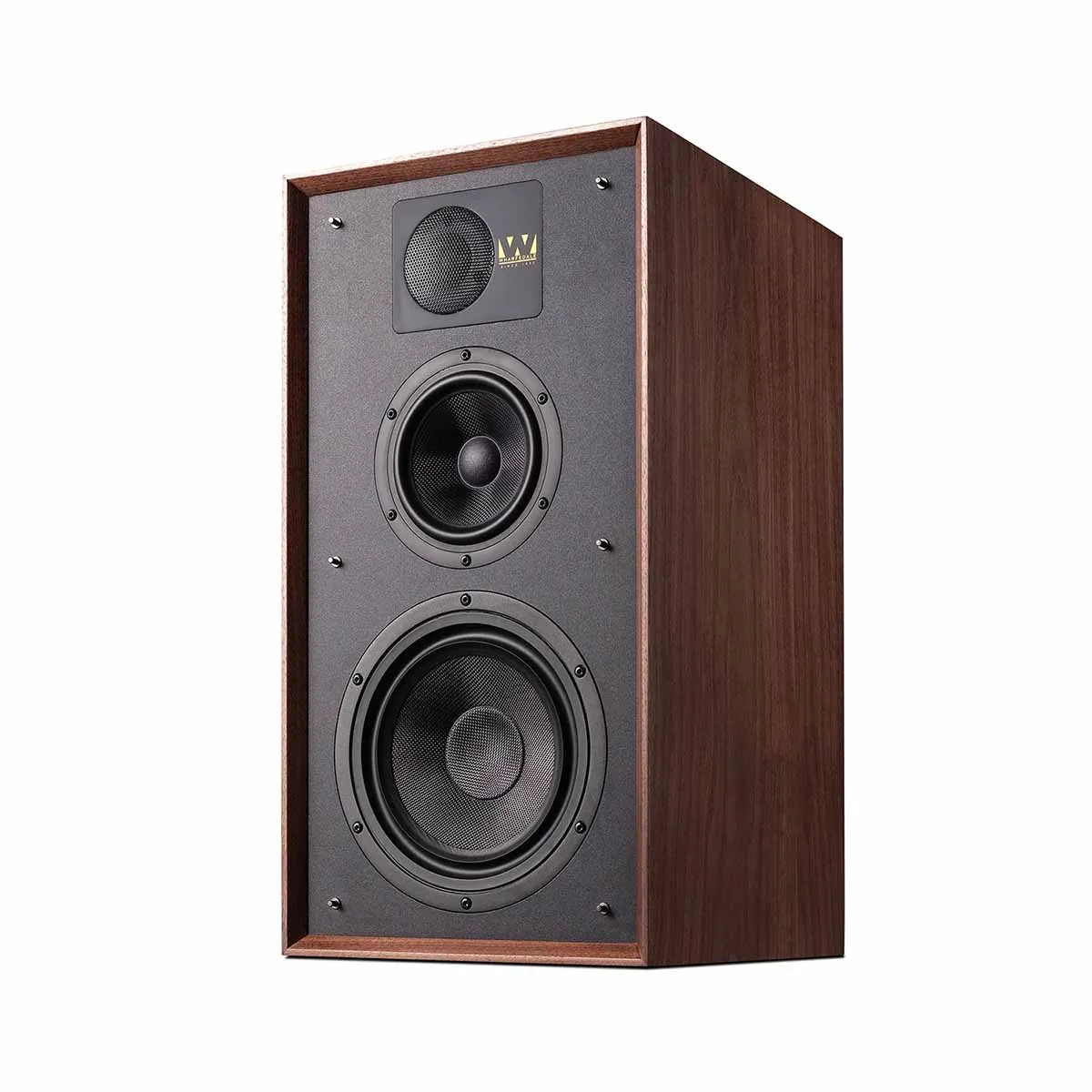Wharfedale Linton 85th Anniversary Bookshelf Speakers - Pair
