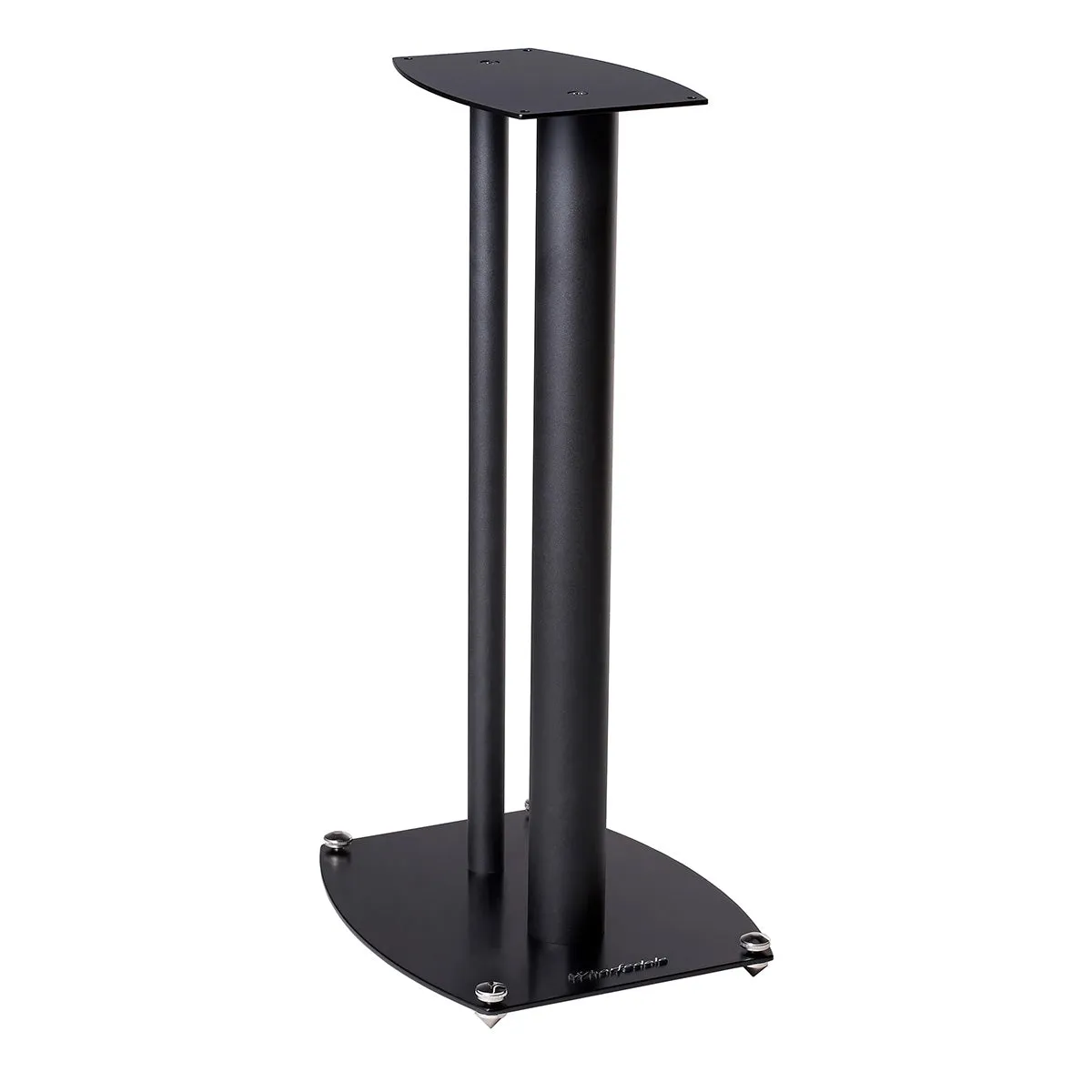 Wharfedale ST-1 22” Aluminum Stands - Pair