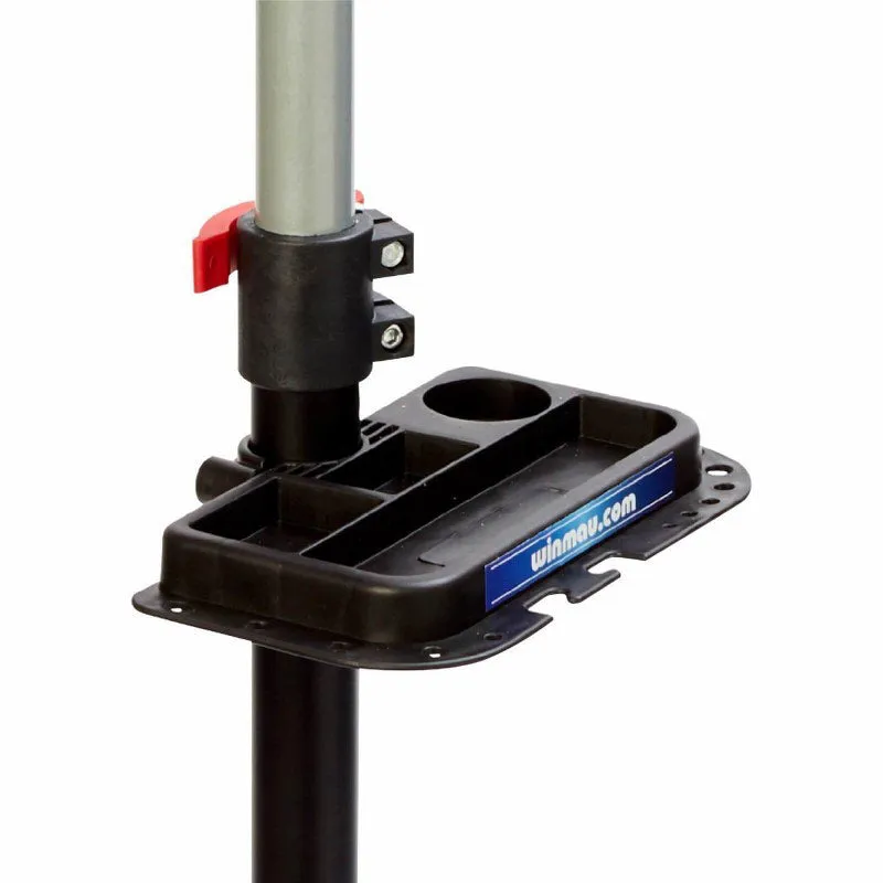 WINMAU Xtreme Dart Board Stand 2