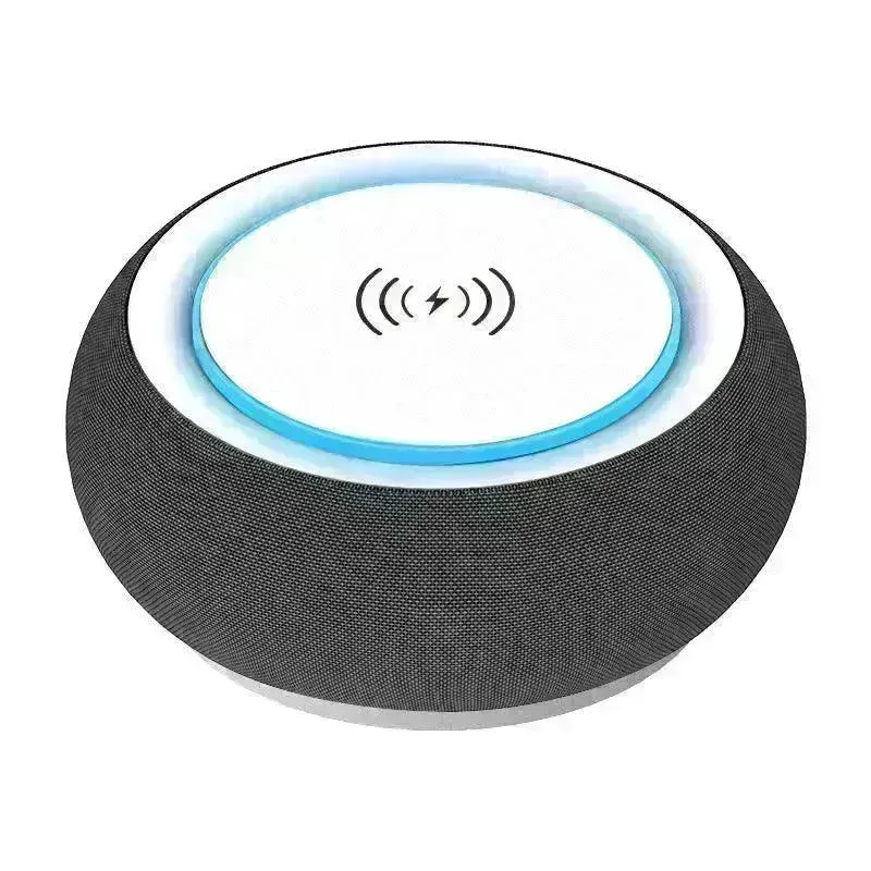 Wireless Bluetooth Speaker Loud Volume Subwoofer Dual Speakers