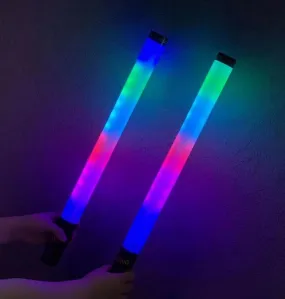 Wireless Led Rainbow Speaker