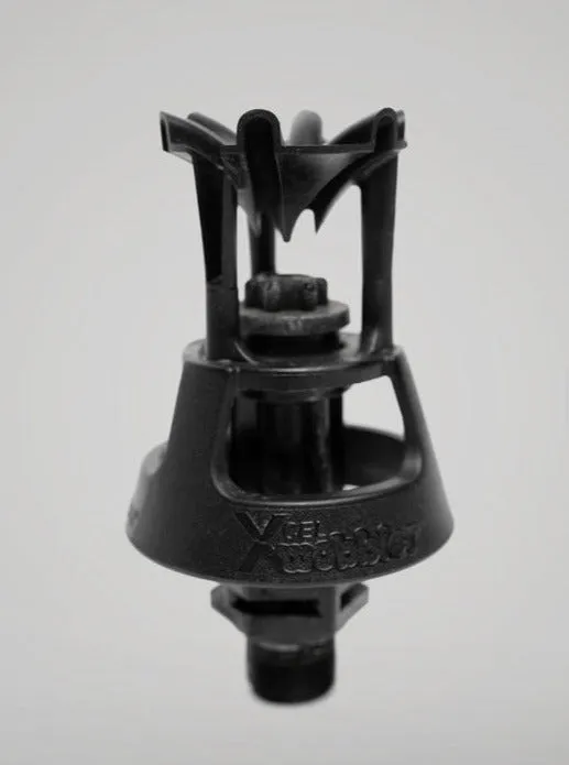 Wobbler Sprinkler