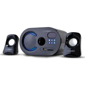 X-BOOM 4 2.1 SPEAKER