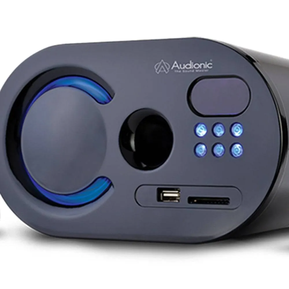 X-BOOM 4 2.1 SPEAKER