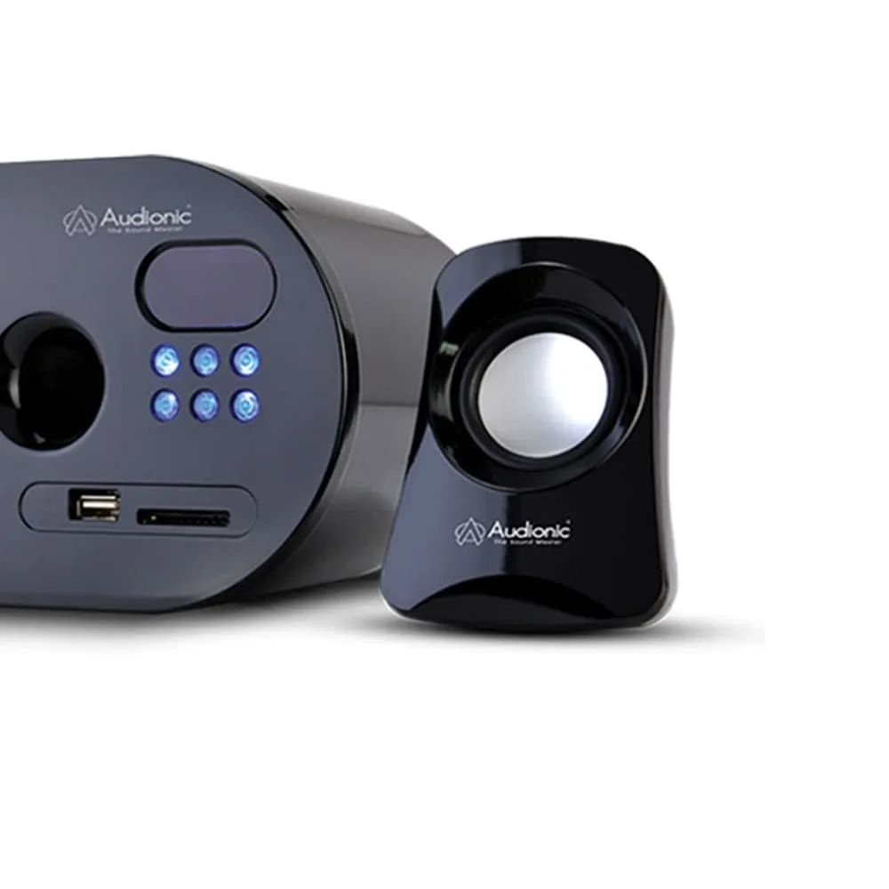 X-BOOM 4 2.1 SPEAKER