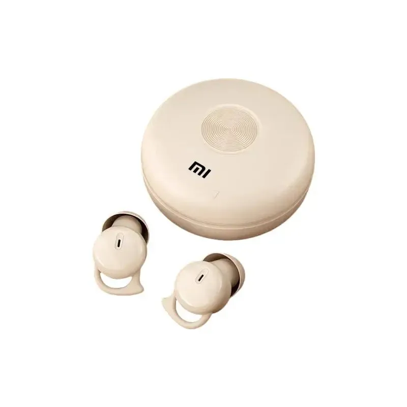 Xiaomi Wireless Sleep Noise Canceling Headphones Hifi Stereo Sports Waterproof Headphones with Microphone Bluetooth Headphones