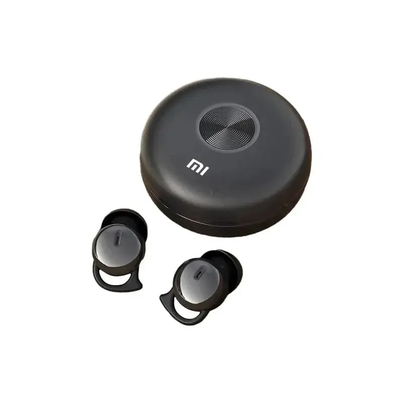 Xiaomi Wireless Sleep Noise Canceling Headphones Hifi Stereo Sports Waterproof Headphones with Microphone Bluetooth Headphones