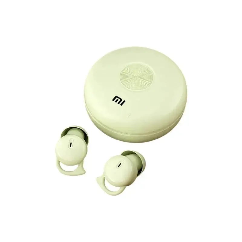 Xiaomi Wireless Sleep Noise Canceling Headphones Hifi Stereo Sports Waterproof Headphones with Microphone Bluetooth Headphones