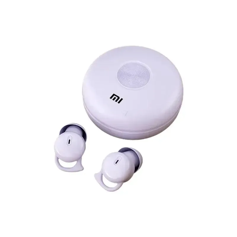 Xiaomi Wireless Sleep Noise Canceling Headphones Hifi Stereo Sports Waterproof Headphones with Microphone Bluetooth Headphones