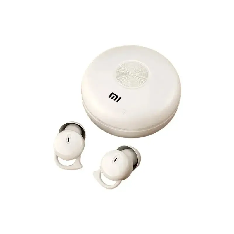 Xiaomi Wireless Sleep Noise Canceling Headphones Hifi Stereo Sports Waterproof Headphones with Microphone Bluetooth Headphones