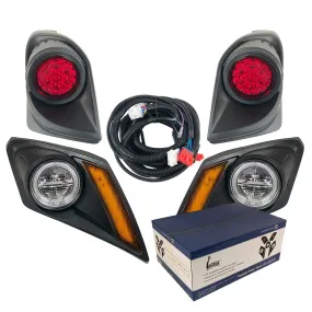 Yamaha Drive2 Basic LED Light Kit | Instamatic®