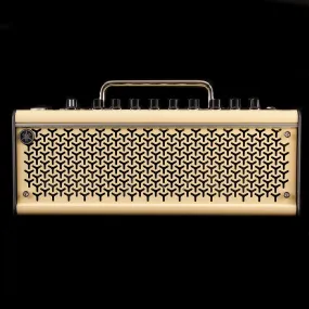 Yamaha THR10 II Wireless, 20-watt 2x3'' Modeling Combo w/ Bluetooth