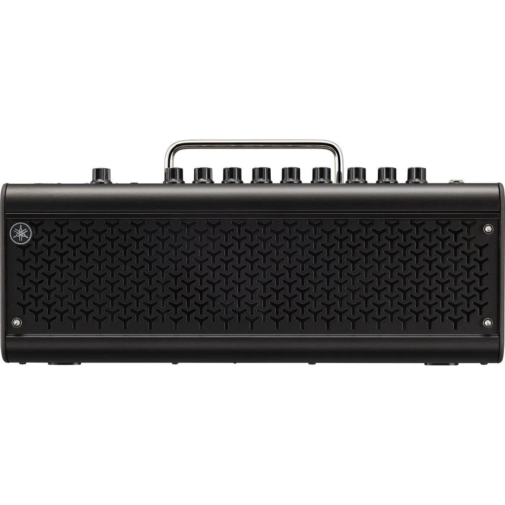 Yamaha THR30 II Wireless Guitar Amplifier - 30-watt Modeling Combo