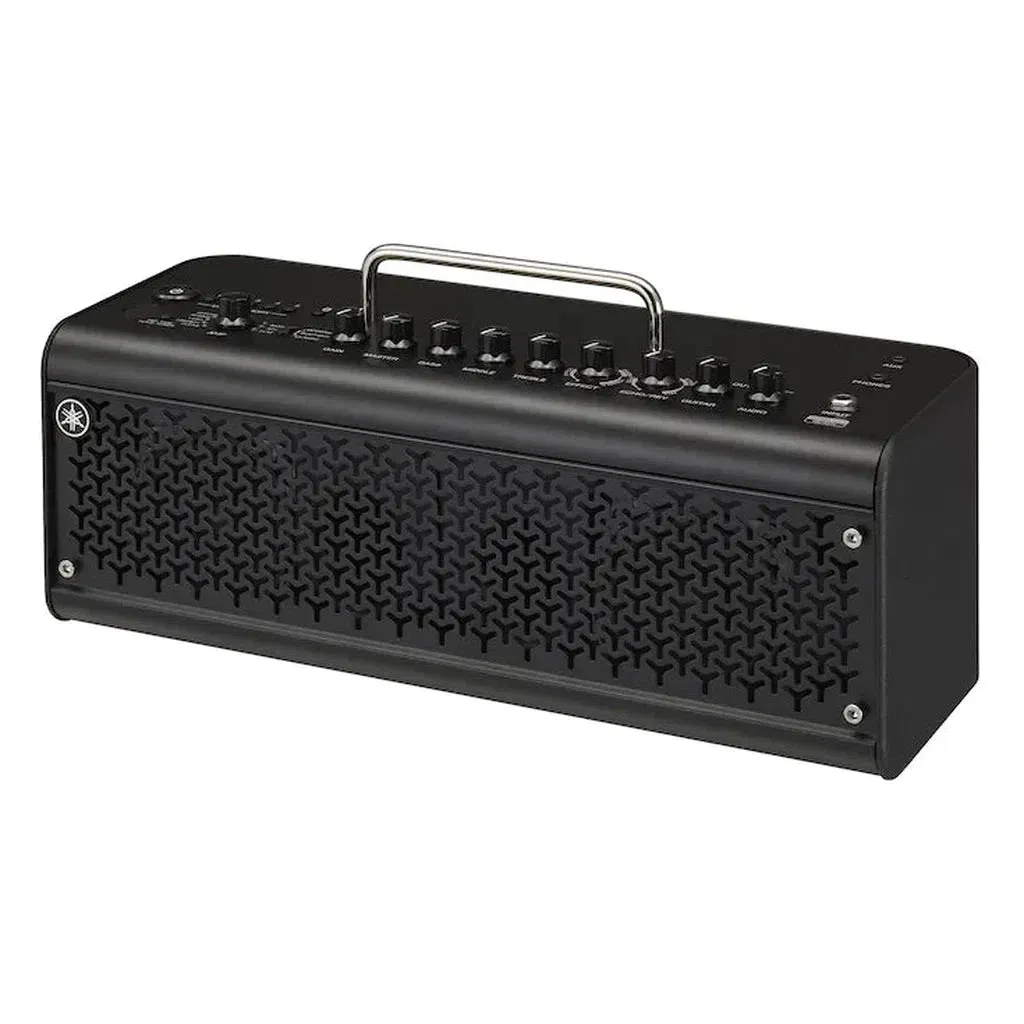 Yamaha THR30 II Wireless Guitar Amplifier - 30-watt Modeling Combo