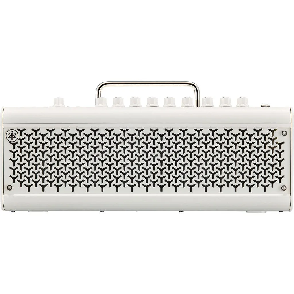 Yamaha THR30 II Wireless Guitar Amplifier - 30-watt Modeling Combo