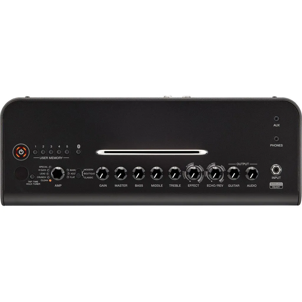 Yamaha THR30 II Wireless Guitar Amplifier - 30-watt Modeling Combo