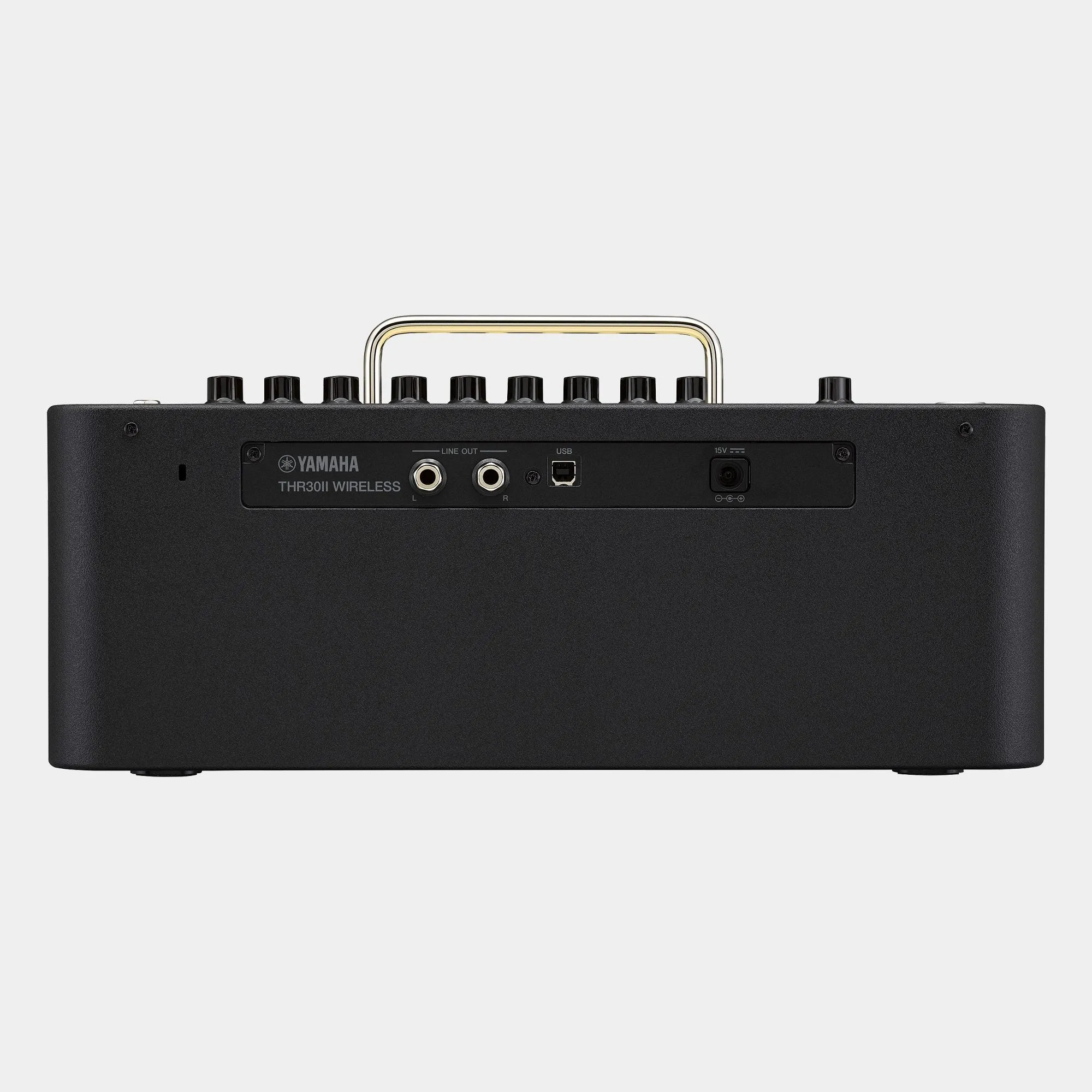Yamaha THR30II WL Wireless 30W Desktop Guitar Amplifier
